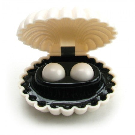 Pleasure Pearls