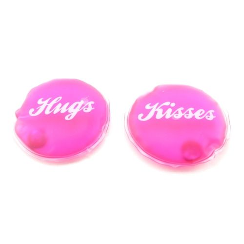 Hot Love Warming Gel Massage Packs
