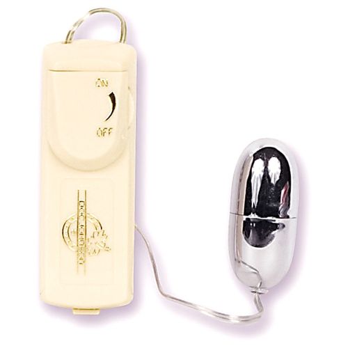 Vibrating Bullet Vibe