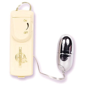 Vibrating Bullet Vibe