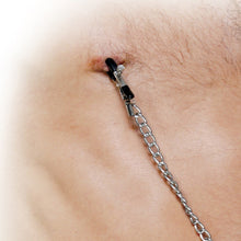 Fetish Fantasy Nipple Clamps & Cock Ring Set