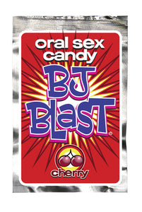 BJ Blast 18g/0.63