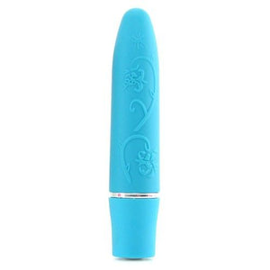 Waterproof 2 Function Vibe