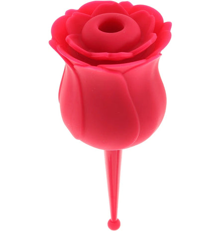 inmi Bloomgasm The Rose Buzz Air Stim & Vibe