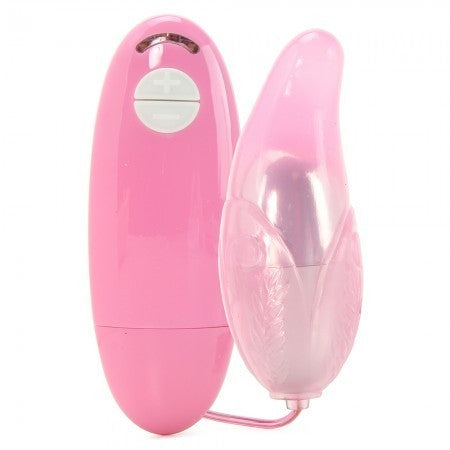 Passion Clit Teaser Quivering Tip Vibe