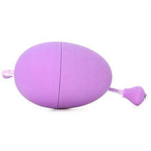 The Velvet Kiss iCandy Egg Vibe