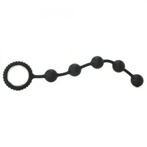 Sinful Silicone Anal Beads