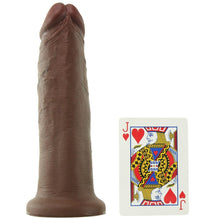 KING COCK VIBRATING MINI SEX BALL