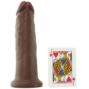 KING COCK VIBRATING MINI SEX BALL