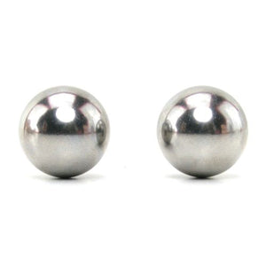 The Steele Balls